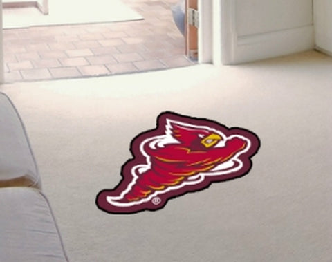 ~Iowa State Cyclones Area Rug - Mascot Style - Special Order~ backorder