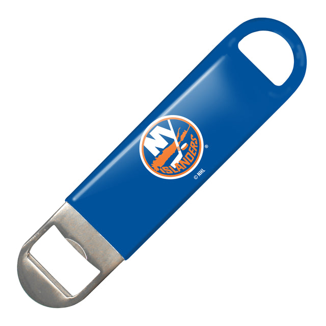 New York Islanders Bottle Opener