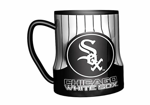 ~Chicago White Sox Coffee Mug - 18oz Game Time~ backorder