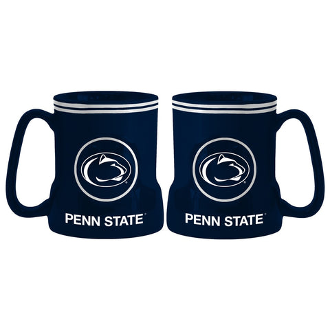 ~Penn State Nittany Lions Coffee Mug - 18oz Game Time~ backorder