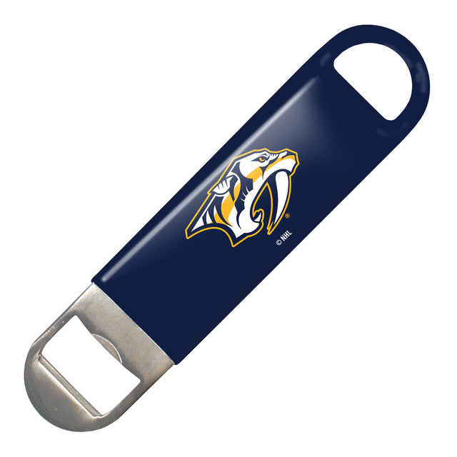 Nashville Predators Bottle Opener