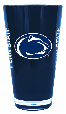 ~Penn State Nittany Lions 20 oz Insulated Plastic Pint Glass~ backorder