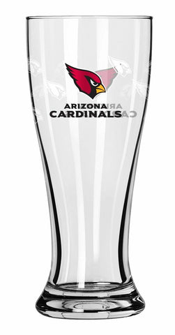 ~Arizona Cardinals Shot Glass - Mini Pilsner~ backorder