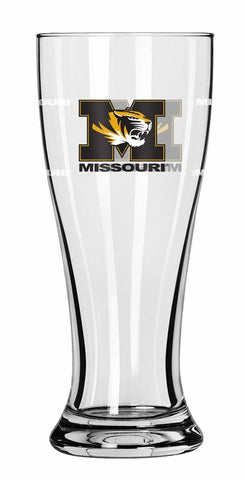 Missouri Tigers Shot Glass - Mini Pilsner