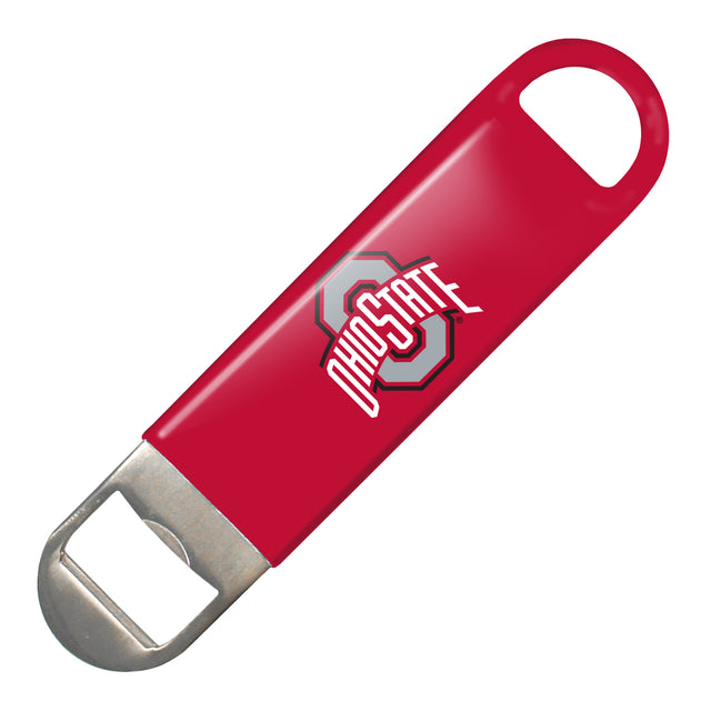 Ohio State Buckeyes Bottle Opener