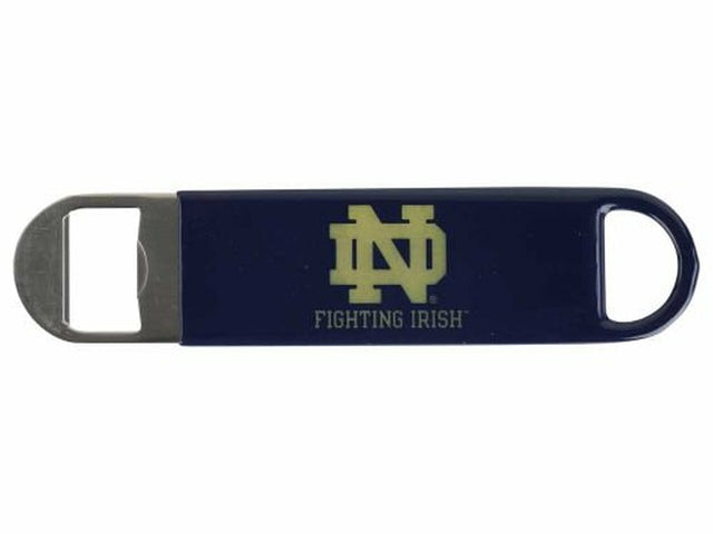 Notre Dame Fighting Irish Bottle Opener