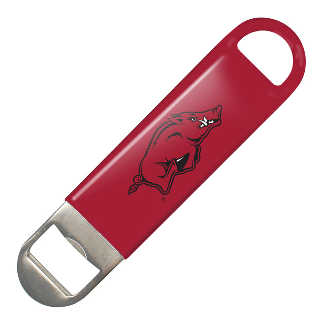 Arkansas Razorbacks Bottle Opener