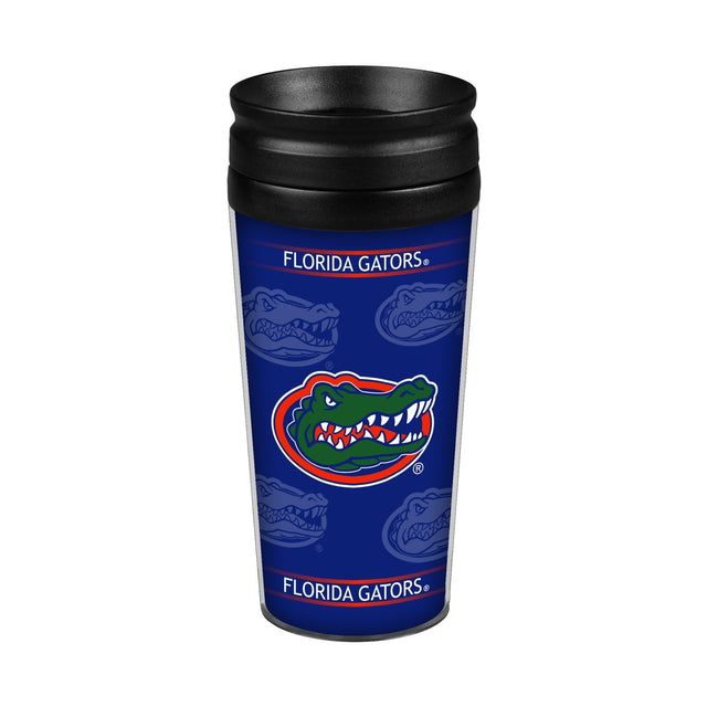 Florida Gators 14oz. Full Wrap Travel Mug