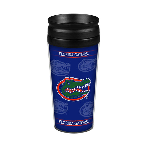 ~Florida Gators 14oz. Full Wrap Travel Mug~ backorder