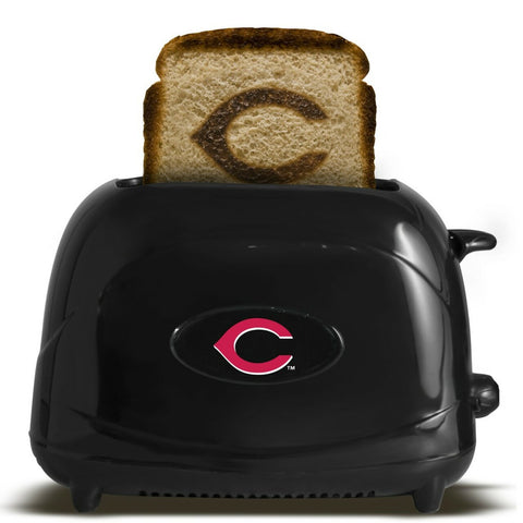 Cincinnati Reds Toaster Black CO