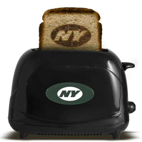 ~New York Jets Toaster Black~ backorder