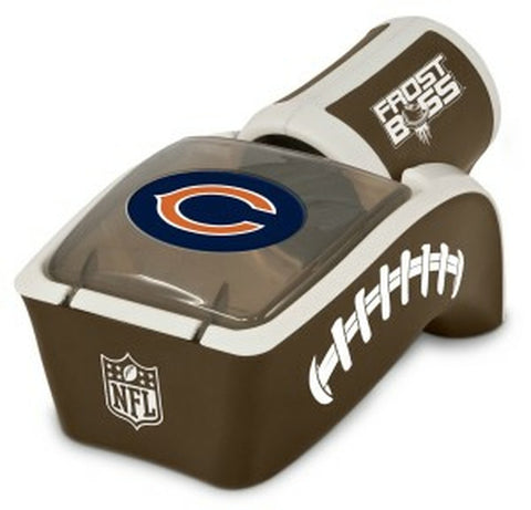 Chicago Bears Frost Boss Can Cooler CO