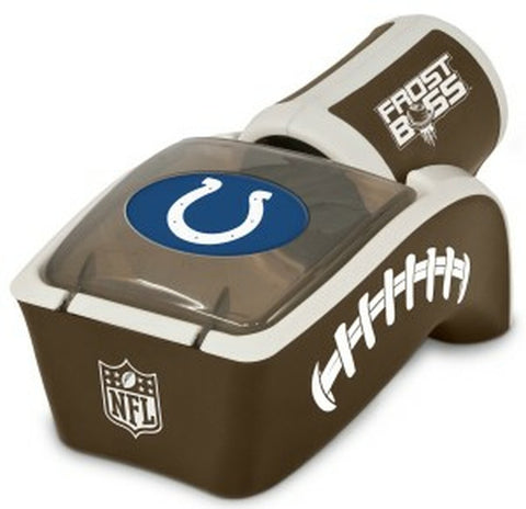 Indianapolis Colts Frost Boss Can Cooler CO
