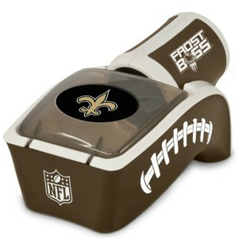 New Orleans Saints Frost Boss Can Cooler CO