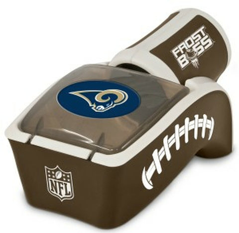 ~Los Angeles Rams Frost Boss Can Cooler~ backorder