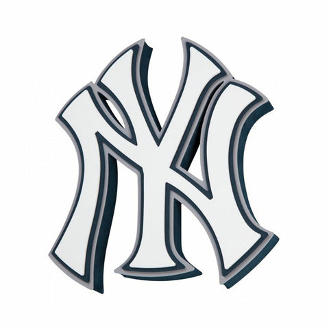 ~New York Yankees Sign 3D Foam Logo~ backorder