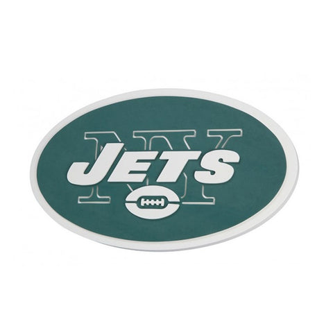 ~New York Jets Sign 3D Foam Logo~ backorder