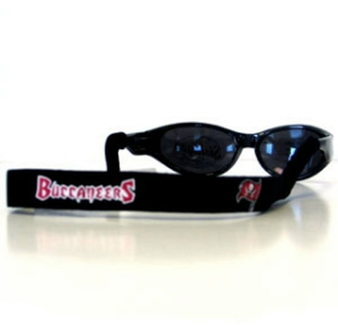 ~Tampa Bay Buccaneers Sunglasses Strap - Special Order~ backorder