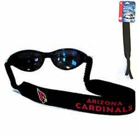 ~Arizona Cardinals Sunglasses Strap - Special Order~ backorder