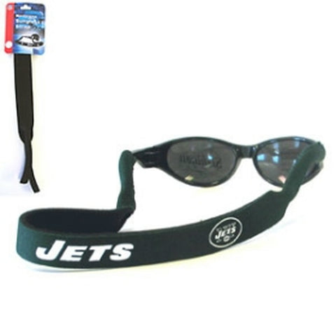 ~New York Jets Sunglasses Strap - Special Order~ backorder