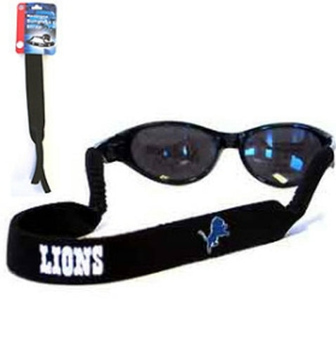 ~Detroit Lions Sunglasses Strap - Special Order~ backorder