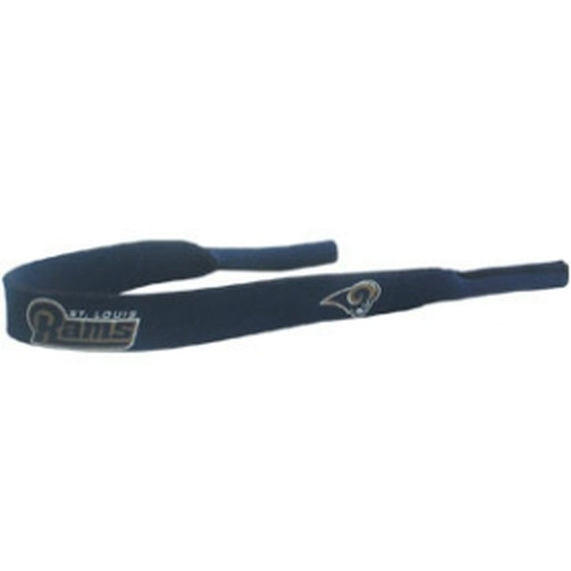 Correa para gafas de sol de los St. Louis Rams