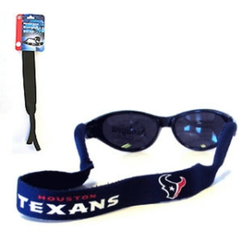 ~Houston Texans Sunglass Strap - Special Order~ backorder