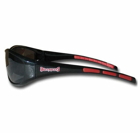 ~Tampa Bay Buccaneers Sunglasses - Wrap~ backorder