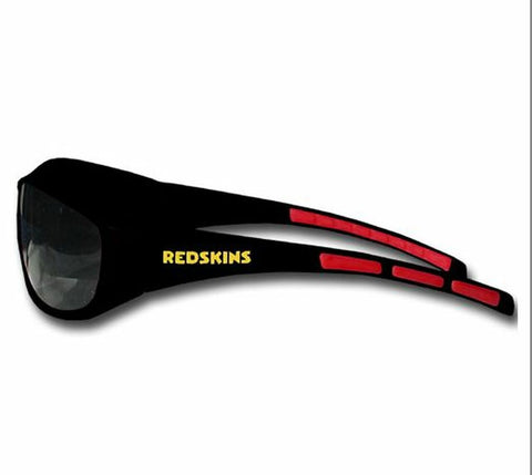Washington Redskins Sunglasses - Wrap