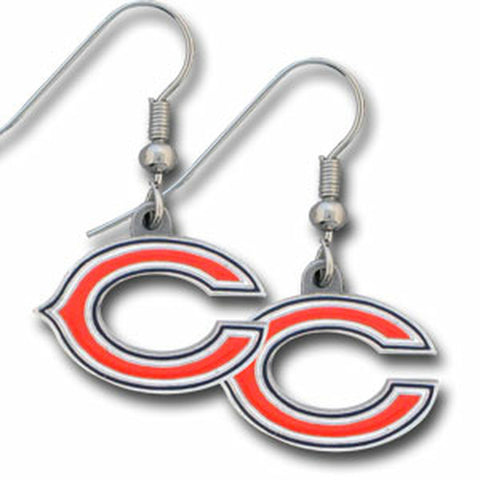 ~Chicago Bears Dangle Earrings - Special Order~ backorder