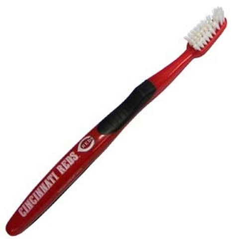 Cincinnati Reds Toothbrush