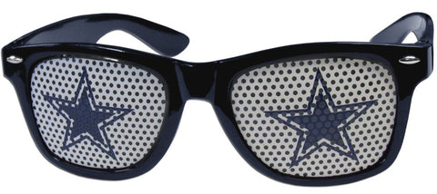 Dallas Cowboys Sunglasses Game Day Style - Special Order