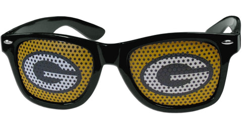 Green Bay Packers Game Day Beachfarer Sunglasses - Special Order