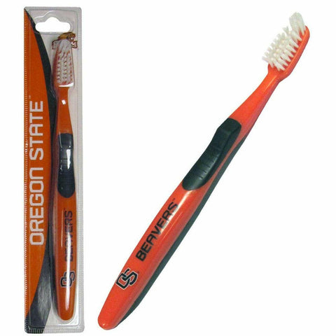 Oregon State Beavers Toothbrush - Special Order