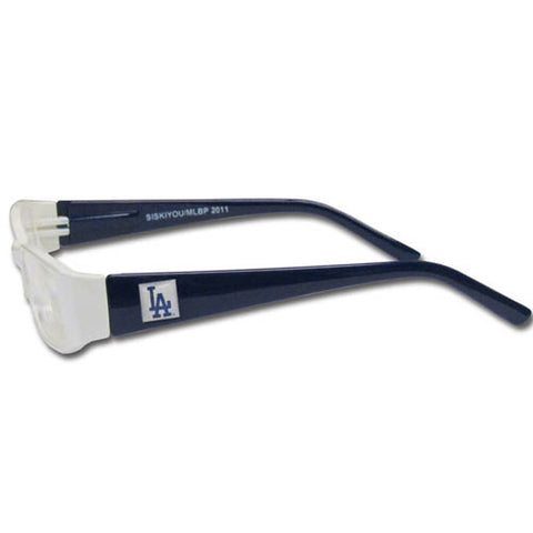 ~Los Angeles Dodgers Glasses Readers Color 1.50 Power CO~ backorder