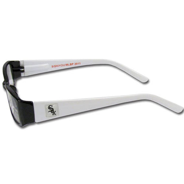 Gafas de lectura Chicago White Sox Color 2.00 Power CO