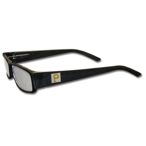 ~Pittsburgh Pirates Glasses Readers 2.25 Power CO~ backorder