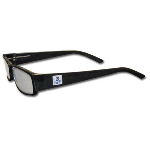 ~Kansas City Royals Glasses Readers 2.50 Power CO~ backorder