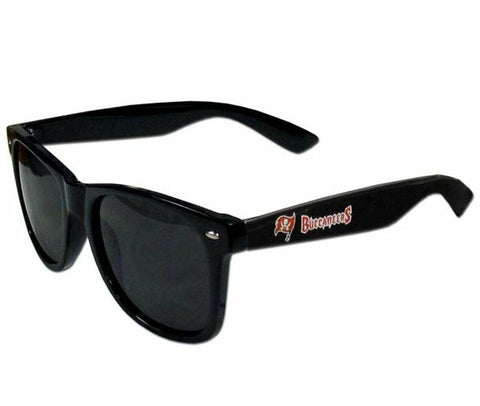 ~Tampa Bay Buccaneers Sunglasses Beachfarer Style - Special Order~ backorder