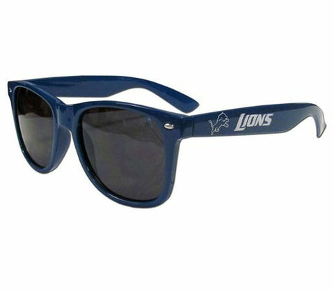 ~Detroit Lions Sunglasses - Beachfarer - Special Order~ backorder