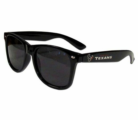 ~Houston Texans Sunglasses - Beachfarer - Special Order~ backorder