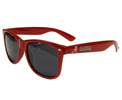 ~Alabama Crimson Tide Sunglasses - Beachfarer - Special Order~ backorder