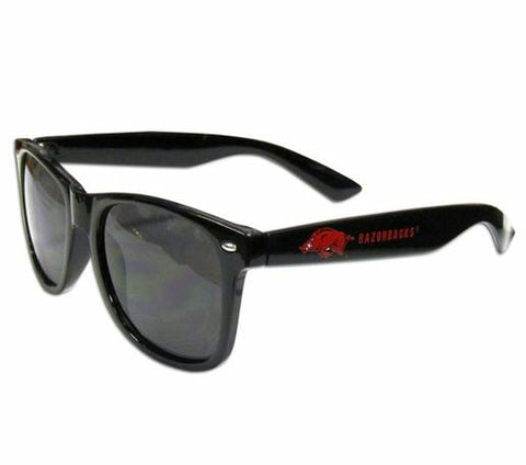 ~Arkansas Razorbacks Sunglasses - Beachfarer - Special Order~ backorder