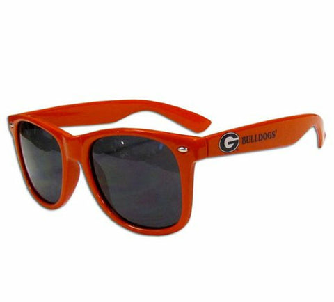 ~Georgia Bulldogs Sunglasses - Beachfarer - Special Order~ backorder