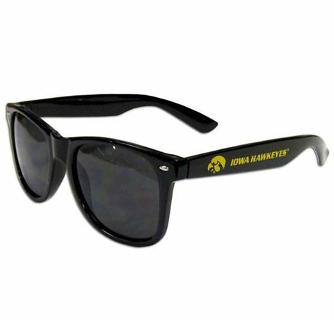 ~Iowa Hawkeyes Sunglasses - Beachfarer - Special Order~ backorder