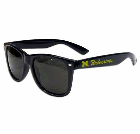 ~Michigan Wolverines Sunglasses - Beachfarer - Special Order~ backorder