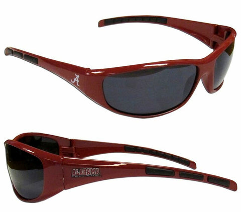~Alabama Crimson Tide Sunglasses - Wrap~ backorder