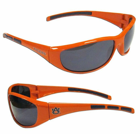 ~Auburn Tigers Sunglasses - Wrap - Special Order~ backorder