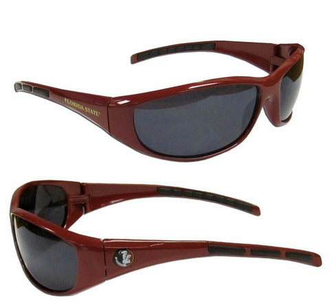 ~Florida State Seminoles Sunglasses - Wrap - Special Order~ backorder