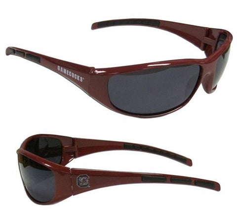 ~South Carolina Gamecocks Sunglasses - Wrap - Special Order~ backorder
